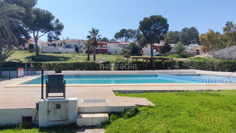 Foto 39074e67-e8e4-4146-9a31-8548bbe48b6f. Xalet amb aparcament piscina a San Rafael - Nucia Park Nucia (la)