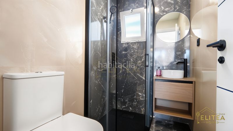 Foto 424214ed-40b0-40bb-8a4f-e9d7997885a4. Xalet amb aparcament piscina a San Rafael - Nucia Park Nucia (la)