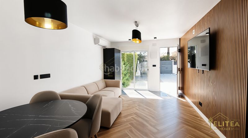 Foto 5797f9c5-88bd-4ab0-b8e6-1ad865ffcf90. Xalet amb aparcament piscina a San Rafael - Nucia Park Nucia (la)