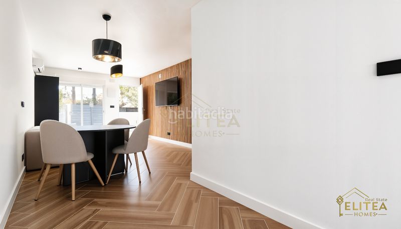 Foto 6310116f-eeaa-43e3-b885-87336bcd2e44. Xalet amb aparcament piscina a San Rafael - Nucia Park Nucia (la)