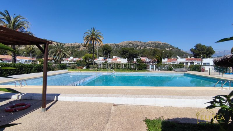 Foto 65005982-8594-4427-b596-7b79abb6aa61. Xalet amb aparcament piscina a San Rafael - Nucia Park Nucia (la)