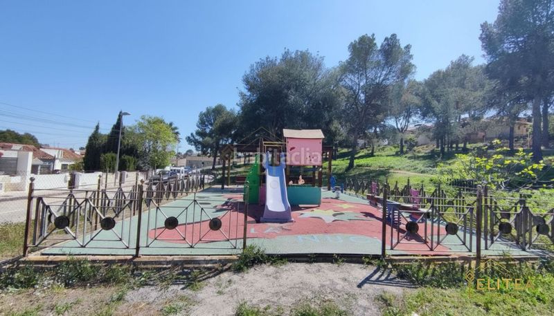 Foto 7be92cb1-a76b-40c1-a1a5-325f2cccc0f9. Xalet amb aparcament piscina a San Rafael - Nucia Park Nucia (la)