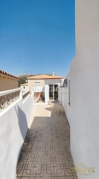 Foto 7ce084c1-d91e-48b3-afdb-b31e95c4f648. Xalet amb aparcament piscina a San Rafael - Nucia Park Nucia (la)