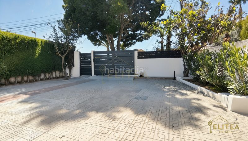 Foto 90feaa4c-6766-44b7-b567-0d7bb56fa1b9. Xalet amb aparcament piscina a San Rafael - Nucia Park Nucia (la)