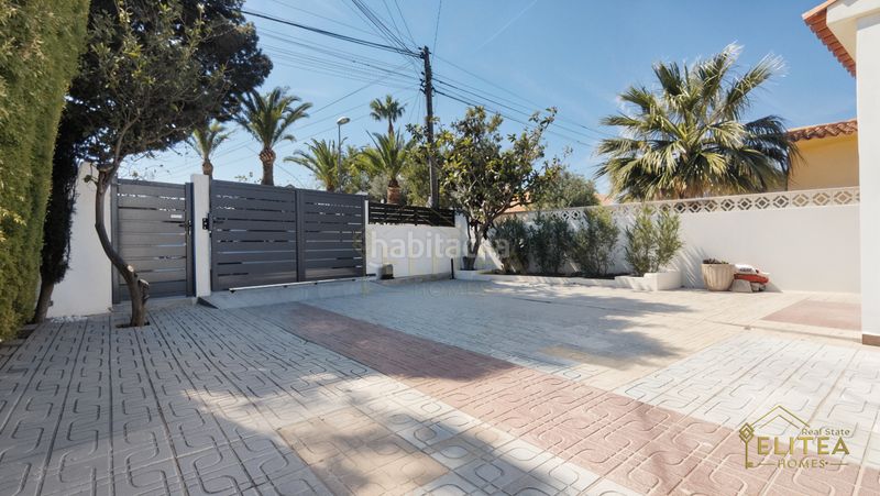 Foto abb02290-19fe-47f4-bc82-1b0aca884706. Xalet amb aparcament piscina a San Rafael - Nucia Park Nucia (la)