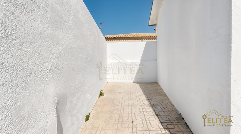 Foto ac580661-c602-4b6e-947a-414a72c3d78e. Xalet amb aparcament piscina a San Rafael - Nucia Park Nucia (la)