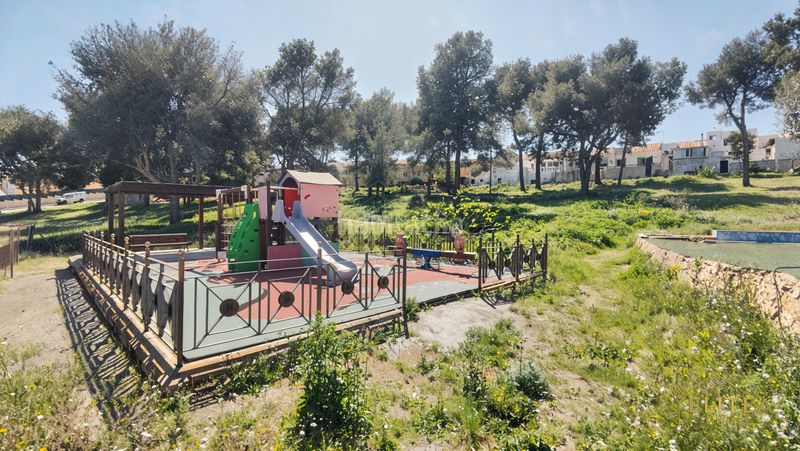 Foto dbeaa17b-f0bc-4c53-8ae2-a15bdc7582f3. Xalet amb aparcament piscina a San Rafael - Nucia Park Nucia (la)