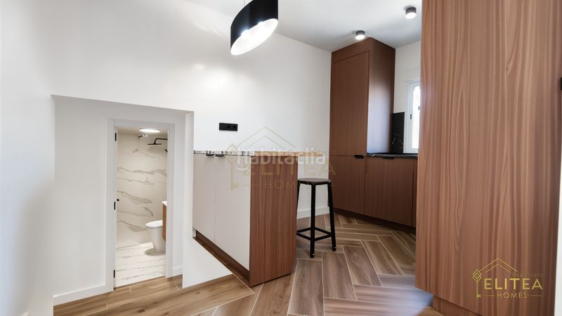 Foto e2d16241-0268-4c18-a5b9-7356aa341610. Xalet amb aparcament piscina a San Rafael - Nucia Park Nucia (la)