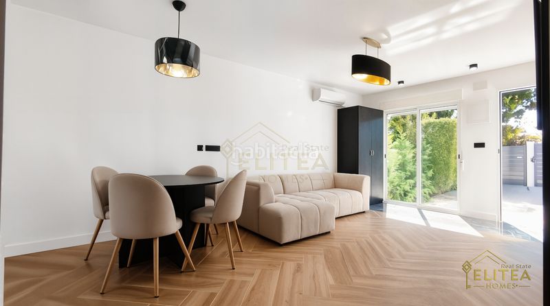 Foto f7176463-3548-4966-a4e2-9ad17efebddb. Xalet amb aparcament piscina a San Rafael - Nucia Park Nucia (la)