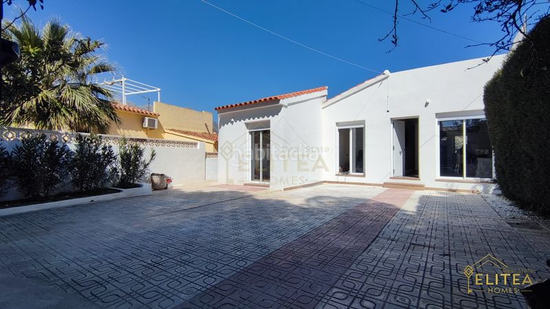 Foto f980d9a9-4c66-46a6-99ab-69765063b090. Xalet amb aparcament piscina a San Rafael - Nucia Park Nucia (la)