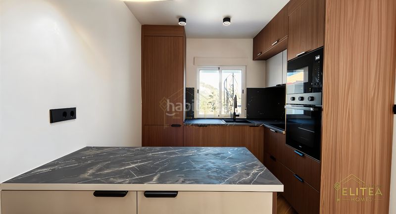 Foto fd1cc6b9-160f-48cd-a9d1-6ba85d87510c. Xalet amb aparcament piscina a San Rafael - Nucia Park Nucia (la)