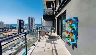 Apartament en Marisol Park - Ortembach - Los Almendros. Magn�fico piso seminuevo 2023 con maravillosas vistas, amplia te