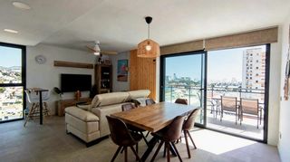 Apartament a Marisol Park - Ortembach - Los Almendros. Magnífico piso seminuevo 2023 con maravillosas vistas, amplia te