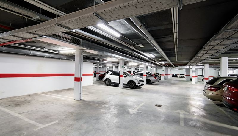 Foto 0aa0e7d3-869a-4a61-94ec-ea4b7b6ebc79. Apartament amb calefacció aparcament piscina a Marisol Park - Ortembach - Los Almendros Calp