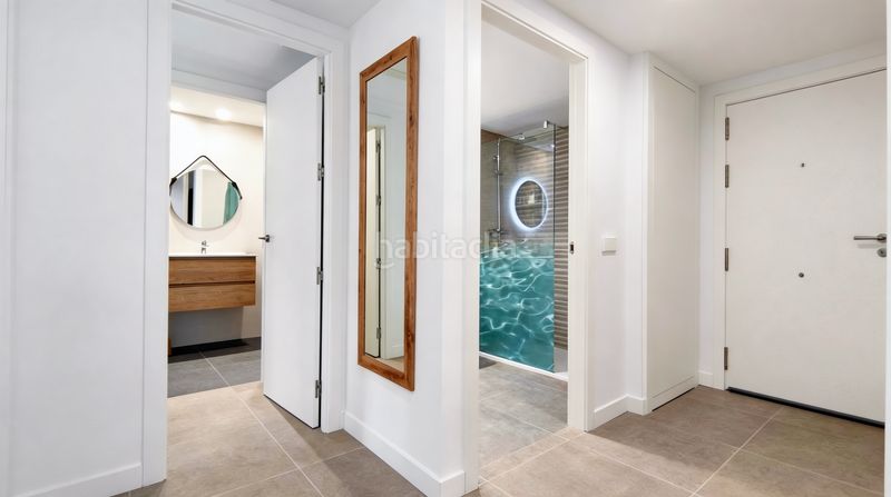 Foto 0b18c398-cfc0-4f02-880d-f982ecde3f48. Apartament amb calefacció aparcament piscina a Marisol Park - Ortembach - Los Almendros Calp