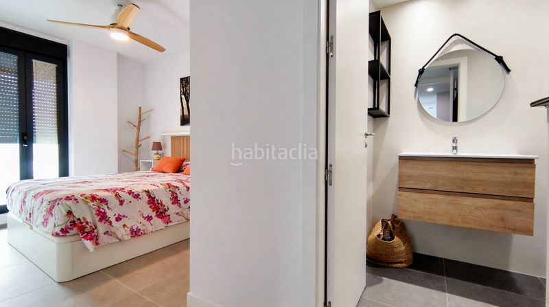 Foto 0c0300cb-6f7a-4cf9-8cf0-55ee84fb5254. Apartament amb calefacció aparcament piscina a Marisol Park - Ortembach - Los Almendros Calp