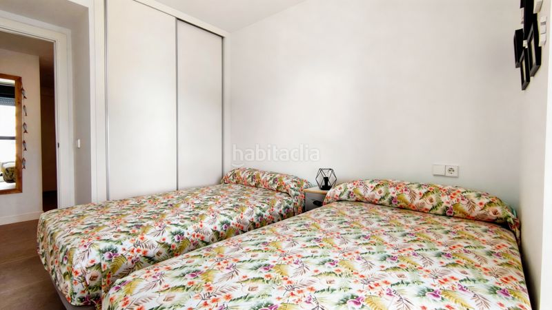 Foto 130687ed-0f5b-4bc2-b1c3-fe1a39a43946. Apartament amb calefacció aparcament piscina a Marisol Park - Ortembach - Los Almendros Calp