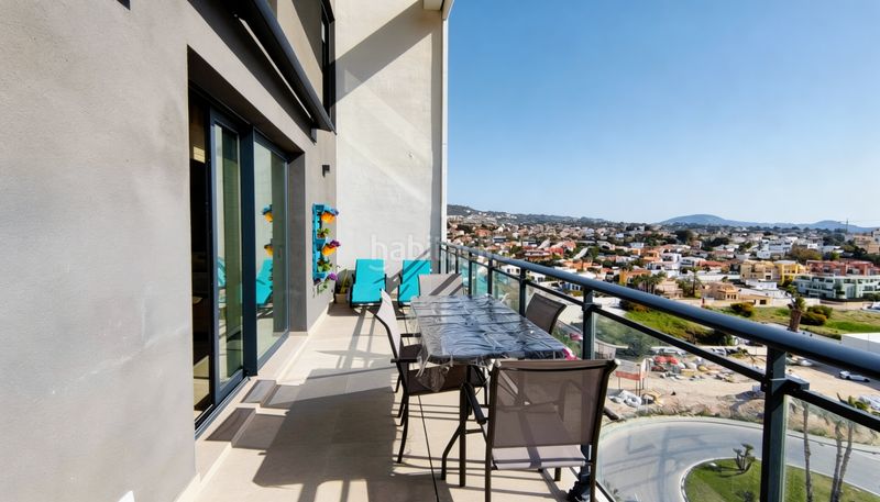 Foto 2912f56f-3919-4d81-8271-aa68f4c41525. Apartament amb calefacció aparcament piscina a Marisol Park - Ortembach - Los Almendros Calp