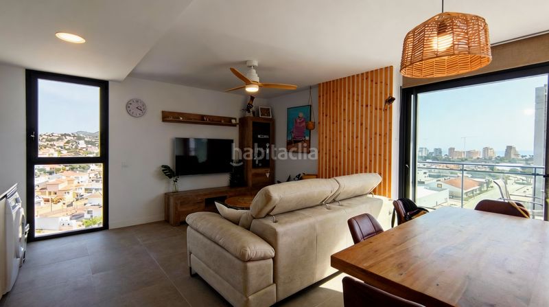 Foto 2ec3b025-3d1c-4ec0-8a7b-7a3386c8284e. Apartament amb calefacció aparcament piscina a Marisol Park - Ortembach - Los Almendros Calp