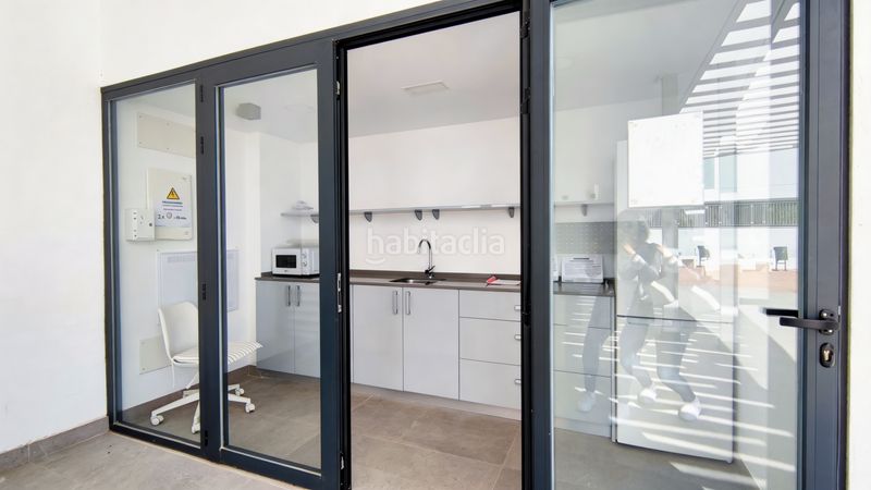 Foto 3044331e-f33d-459c-8556-dda65e0b4fcc. Apartament amb calefacció aparcament piscina a Marisol Park - Ortembach - Los Almendros Calp