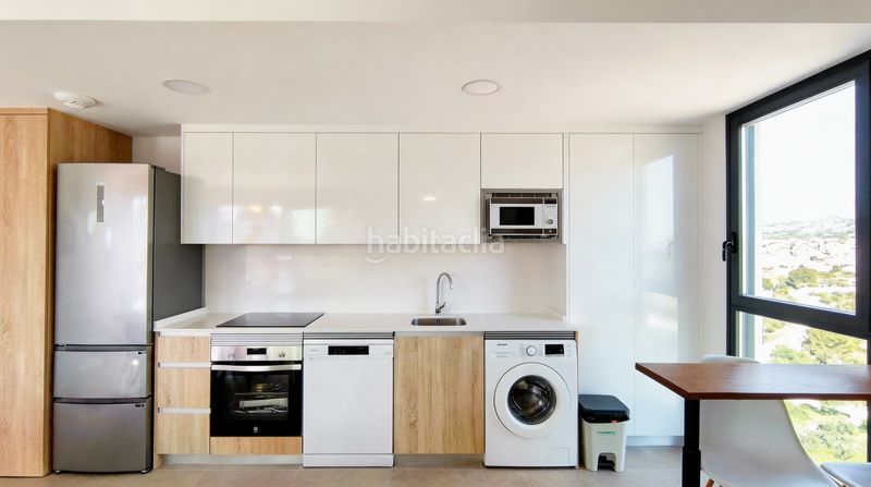 Foto 348ca6b5-f95b-4601-b651-00be219f3141. Apartament amb calefacció aparcament piscina a Marisol Park - Ortembach - Los Almendros Calp