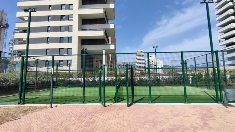 Foto 398376ee-e0bd-4900-959a-0d3fcf79ff69. Apartament amb calefacció aparcament piscina a Marisol Park - Ortembach - Los Almendros Calp
