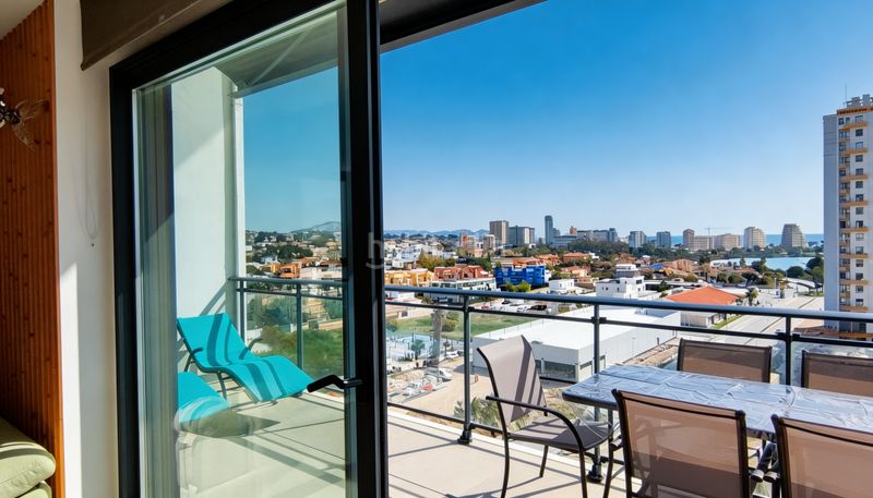 Foto 551eff63-0b0c-4586-88ed-9d085c2673c4. Apartament amb calefacció aparcament piscina a Marisol Park - Ortembach - Los Almendros Calp