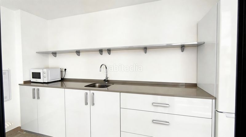 Foto 5c14b743-d8e6-4e19-8f22-2c583ab017a3. Apartament amb calefacció aparcament piscina a Marisol Park - Ortembach - Los Almendros Calp