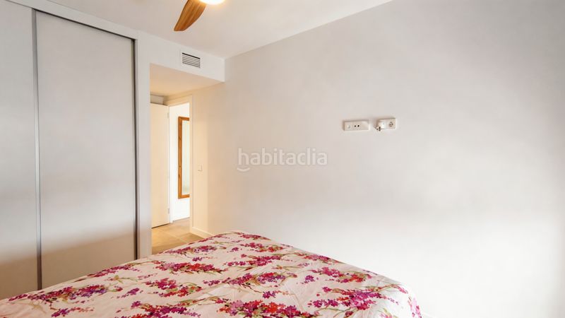 Foto 6121254a-87cc-41f3-903f-6edeaf1c32af. Apartament amb calefacció aparcament piscina a Marisol Park - Ortembach - Los Almendros Calp