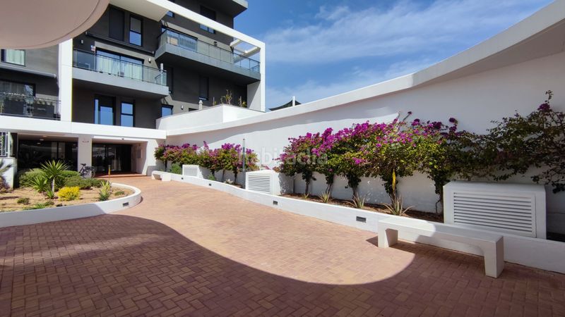 Foto 70967bc5-3a6a-4ac3-8282-4f973d219ef1. Apartament amb calefacció aparcament piscina a Marisol Park - Ortembach - Los Almendros Calp