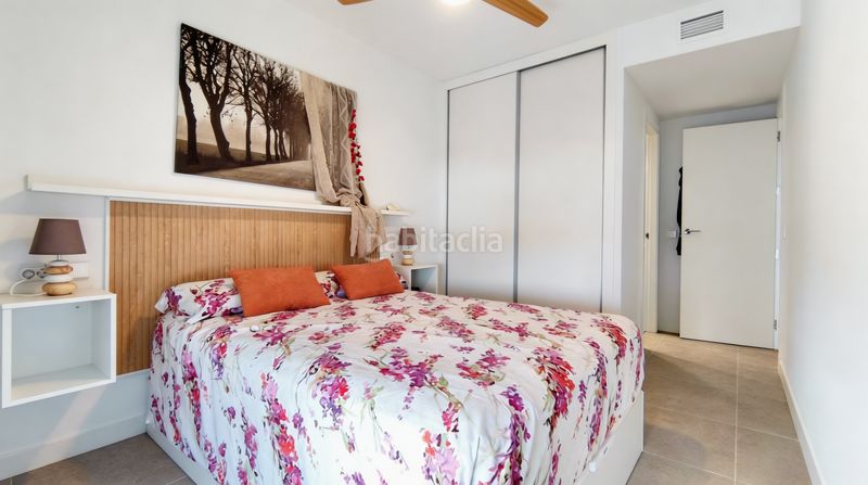 Foto 7ac27dd0-f35c-4643-a0db-03d3076d782c. Apartament amb calefacció aparcament piscina a Marisol Park - Ortembach - Los Almendros Calp