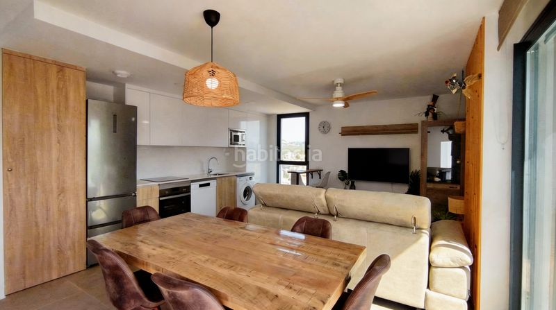 Foto 88e966e7-5689-4346-a950-0b4dd53aaf2f. Apartament amb calefacció aparcament piscina a Marisol Park - Ortembach - Los Almendros Calp