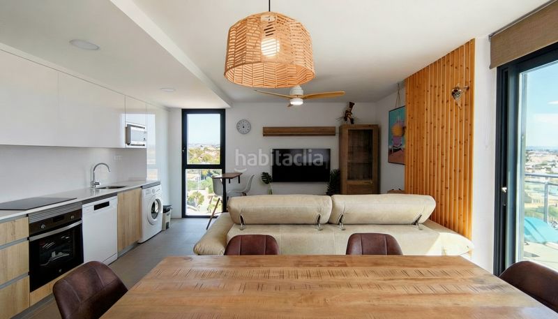 Foto 92176a7e-20b5-431e-beab-9e7ffc912fcd. Apartament amb calefacció aparcament piscina a Marisol Park - Ortembach - Los Almendros Calp