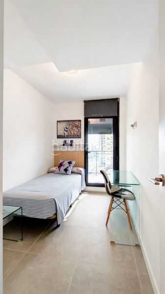 Foto 9d1b8dc5-4fc5-4f87-8702-b5b73fc7fd40. Apartament amb calefacció aparcament piscina a Marisol Park - Ortembach - Los Almendros Calp