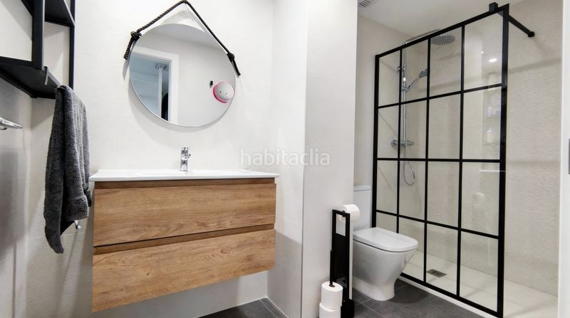 Foto a7f24f85-b8d3-440b-9d15-dbe7e800b289. Apartament amb calefacció aparcament piscina a Marisol Park - Ortembach - Los Almendros Calp