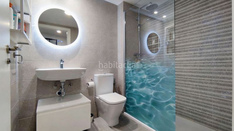 Foto acc14cd0-ef29-40a5-81f9-b40317064205. Apartament amb calefacció aparcament piscina a Marisol Park - Ortembach - Los Almendros Calp