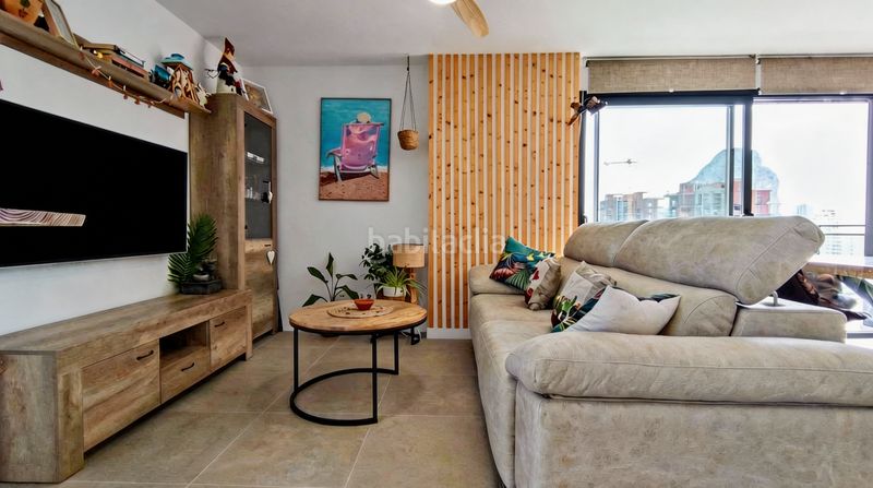 Foto aef9b7e8-0982-4477-b8f3-bcb3028d1297. Apartament amb calefacció aparcament piscina a Marisol Park - Ortembach - Los Almendros Calp