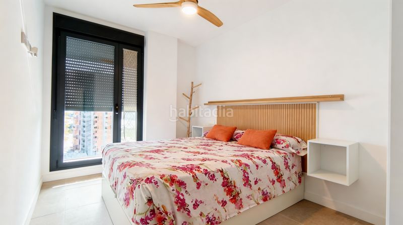Foto b79546f3-c335-48b4-94fd-21f5646b16a9. Apartament amb calefacció aparcament piscina a Marisol Park - Ortembach - Los Almendros Calp
