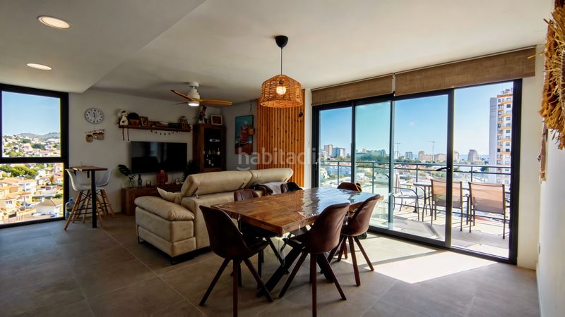 Foto bfc3b7d3-c818-45d6-bed3-31b7562d4bfa. Apartament amb calefacció aparcament piscina a Marisol Park - Ortembach - Los Almendros Calp