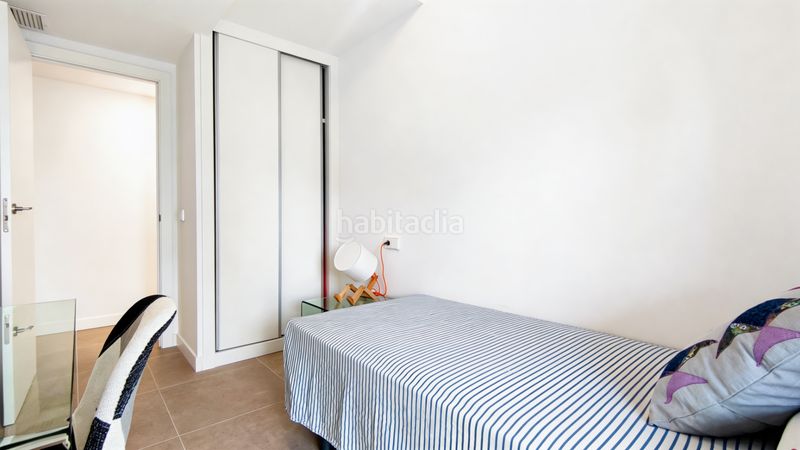 Foto c3ff29ee-c666-41f5-a712-e81c6102024a. Apartament amb calefacció aparcament piscina a Marisol Park - Ortembach - Los Almendros Calp