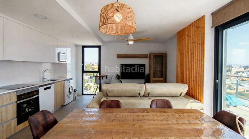 Foto ca01485f-7f37-4fc0-b550-98abc074f8b9. Apartament amb calefacció aparcament piscina a Marisol Park - Ortembach - Los Almendros Calp