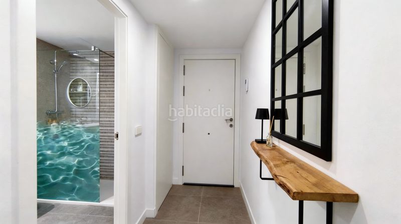 Foto d0fc600b-418d-4751-a082-cc5cd2aa0434. Apartament amb calefacció aparcament piscina a Marisol Park - Ortembach - Los Almendros Calp