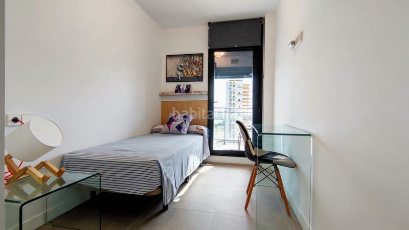 Foto d2900663-1535-46f9-9090-bc13914d2fbf. Apartament amb calefacció aparcament piscina a Marisol Park - Ortembach - Los Almendros Calp