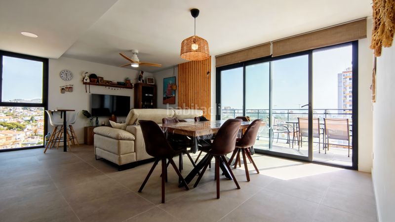 Foto dcffc602-e885-4793-aaed-59179d72e492. Apartament amb calefacció aparcament piscina a Marisol Park - Ortembach - Los Almendros Calp