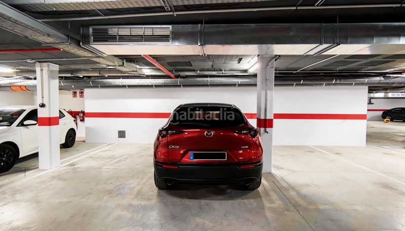 Foto e2ed05c8-ea37-4763-9046-9d83f6f8f2b8. Apartament amb calefacció aparcament piscina a Marisol Park - Ortembach - Los Almendros Calp