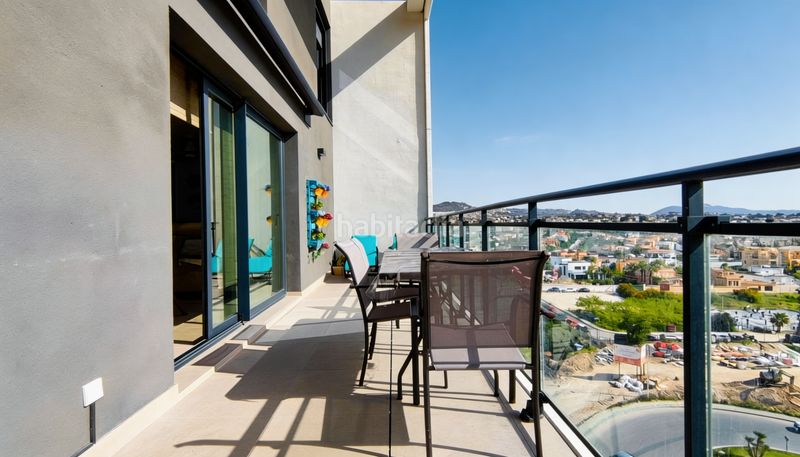 Foto fc7150ce-8645-4395-a250-e62a712d4205. Apartament amb calefacció aparcament piscina a Marisol Park - Ortembach - Los Almendros Calp