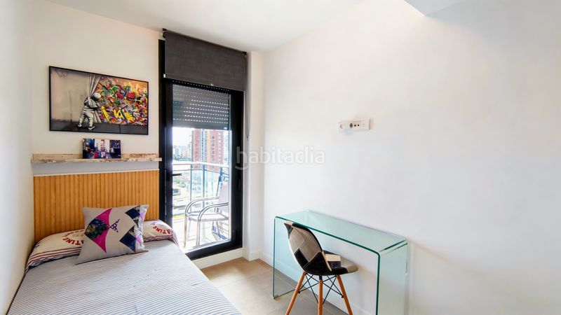 Foto fdefbce3-09c9-4e28-b49a-766d1e42f585. Apartament amb calefacció aparcament piscina a Marisol Park - Ortembach - Los Almendros Calp