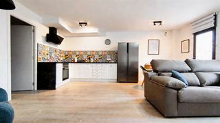 Ground floor in Altea Ciudad. Bajo reformado en altea, listo para entrar a vivir  ideal como