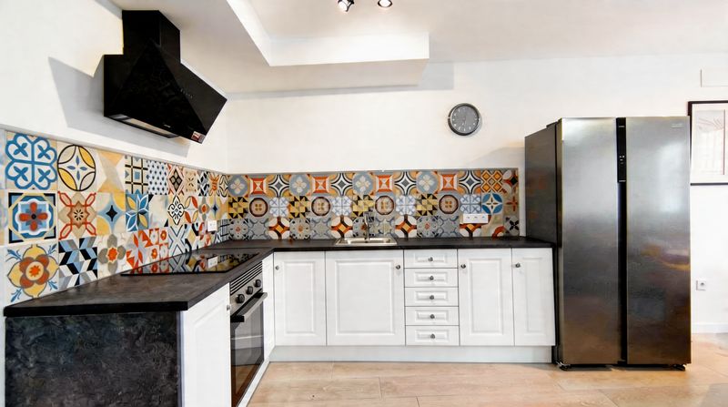 Foto 2e59029c-690c-4110-acda-936141f49637. Planta baixa amb calefacció a Altea ciudad Altea