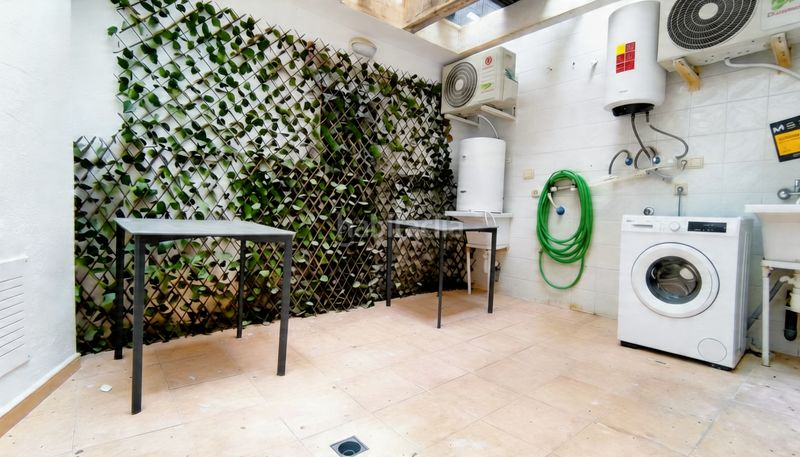 Foto 3e7a14a6-6ab5-4fc9-9c5f-aa5aa59c79b6. Planta baixa amb calefacció a Altea ciudad Altea